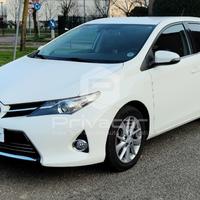 TOYOTA Auris 1.6 Active