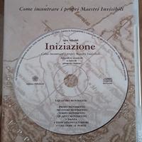 dvd Sibaldi Maestri invisibili