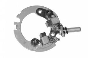 Portaspazzole motorino avviamento Aprilia Derbi Gi