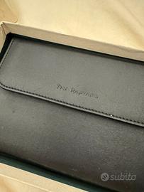 Portafoglio, The partner