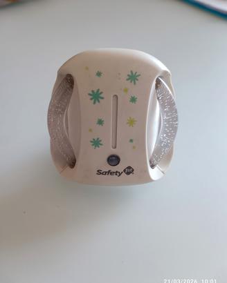 luce notturna bambini