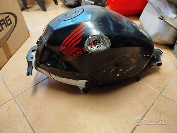 SERBATOIO BENZINA CARBURANTE Honda CBR 125 R 2003
