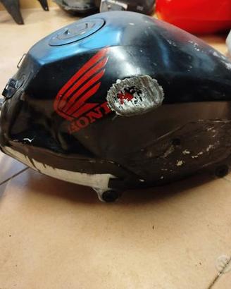 SERBATOIO BENZINA CARBURANTE Honda CBR 125 R 2003