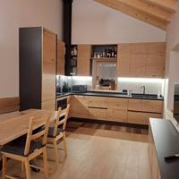 Appartamento Dimora Dajana - Casa Vacanze Primiero