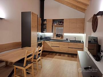 Appartamento Dimora Dajana - Casa Vacanze Primiero