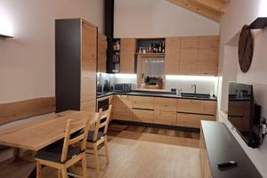 Appartamento Dimora Dajana - Casa Vacanze Primiero