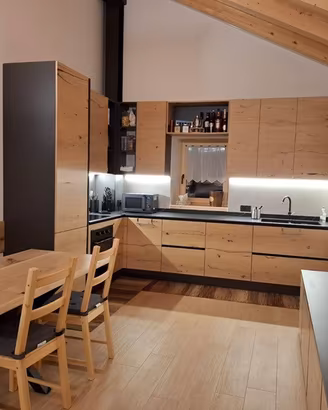 Appartamento Dimora Dajana - Casa Vacanze Primiero