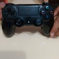 Joystick per la Ps4