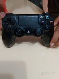 Joystick per la Ps4