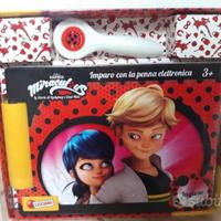 Sapientino LadyBug Miraculous