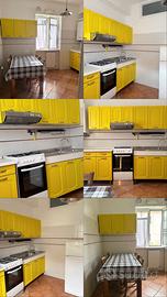 Appartamento arredato