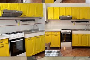 Appartamento arredato