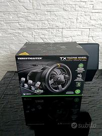 Thrustmaster TX Racing Well 