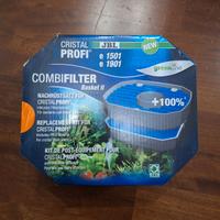 Jbl basket II cestello ricambio per filtro esterno