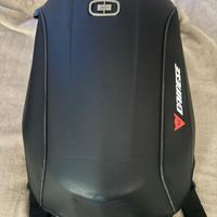 Zaino rigido Dainese