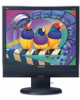 Monitor Viewsonic VG930m 19"