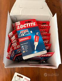 Loctite Super Attak