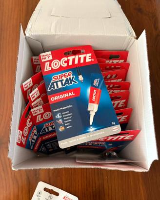 Loctite Super Attak