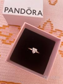 Anello pandora