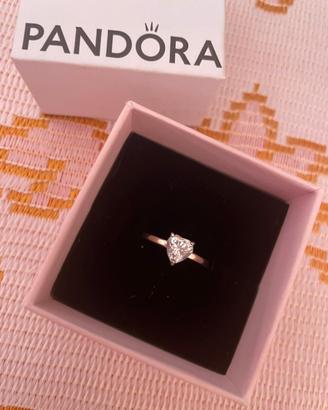 Anello pandora