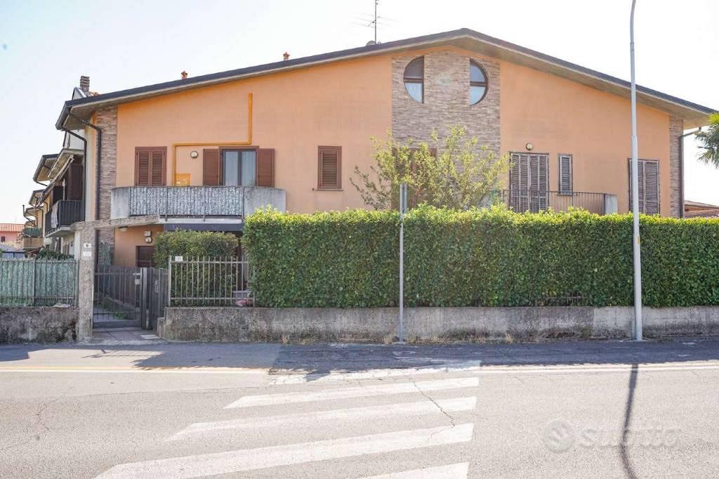 Appartamento – Boltiere - Vista 2