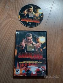 Gangland: Vita da mafioso - PC