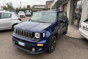 Jeep Renegade 1.6 Diesel 120 CV Cambio Automatico