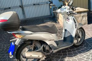 Scooter Honda SH150