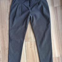 Pantaloni sartoriali