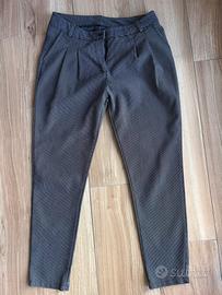 Pantaloni sartoriali