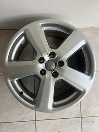 4 CERCHI IN LEGA AUDI DA 18"