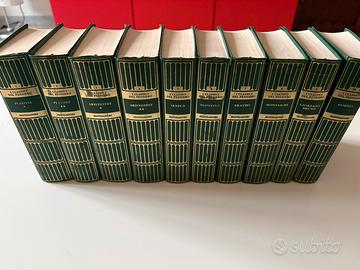 Collana “I Classici del Pensiero” Mondadori