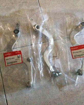 Pedale freno post. Honda cr 250 cr 500