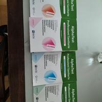 Alpha test - Professioni Sanitarie