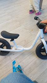 bici b twin senza pedali per bimbi