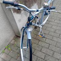 Bianchi Spillo ruota 28 