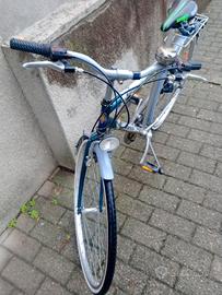 Bianchi Spillo ruota 28 