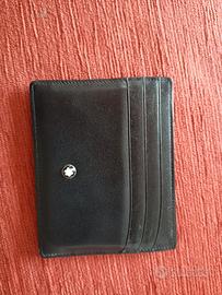 Portadocumenti Montblanc