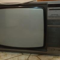Televisione Vintage Philips Super Selection