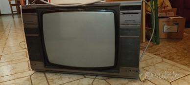 Televisione Vintage Philips Super Selection