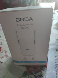 Ripetitore di segnale