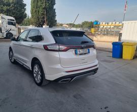 FORD Edge - 2018