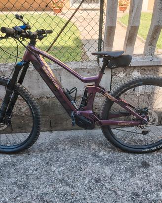 SCOTT CONTESSA GENIUS eRIDE 910  TAGLIA M 1000 km