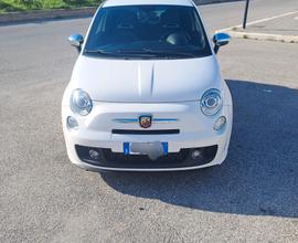 Abarth 500 - 2010
