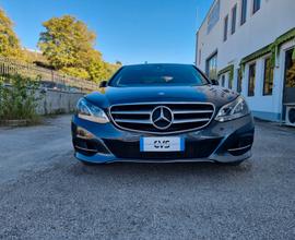 Mercedes-benz E 220 E 220 BlueTEC Premium