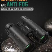 Binocolo Water Prof 10x40   Bak 7 Sport e Caccia