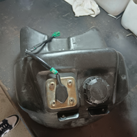 Serbatoio malaguti F10