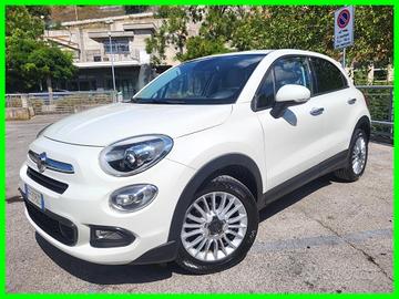 FIAT 500X 1,3 M.JET-EURO 6B-UNICA PRO-NAVI-TELECAM