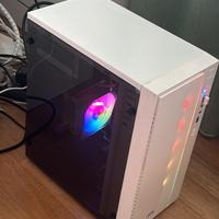 Computer da gaming ultraleggero