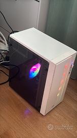 Computer da gaming ultraleggero
